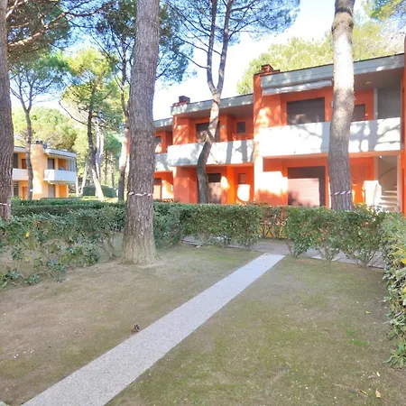 Villaggio White Star * Bibione