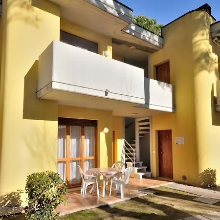Villaggio White Star * Bibione