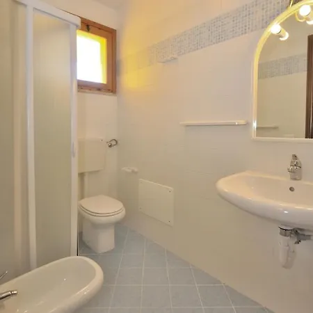 Apartmán Villaggio White Star *