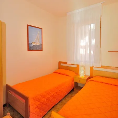 Villaggio White Star