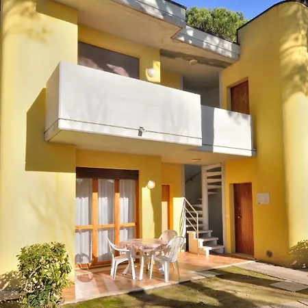 Villaggio White Star Apartamento