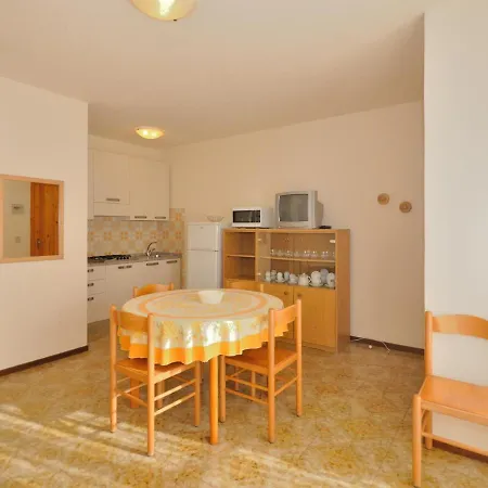 Villaggio White Star Apartmán *