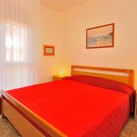 Apartmán Villaggio White Star Bibione